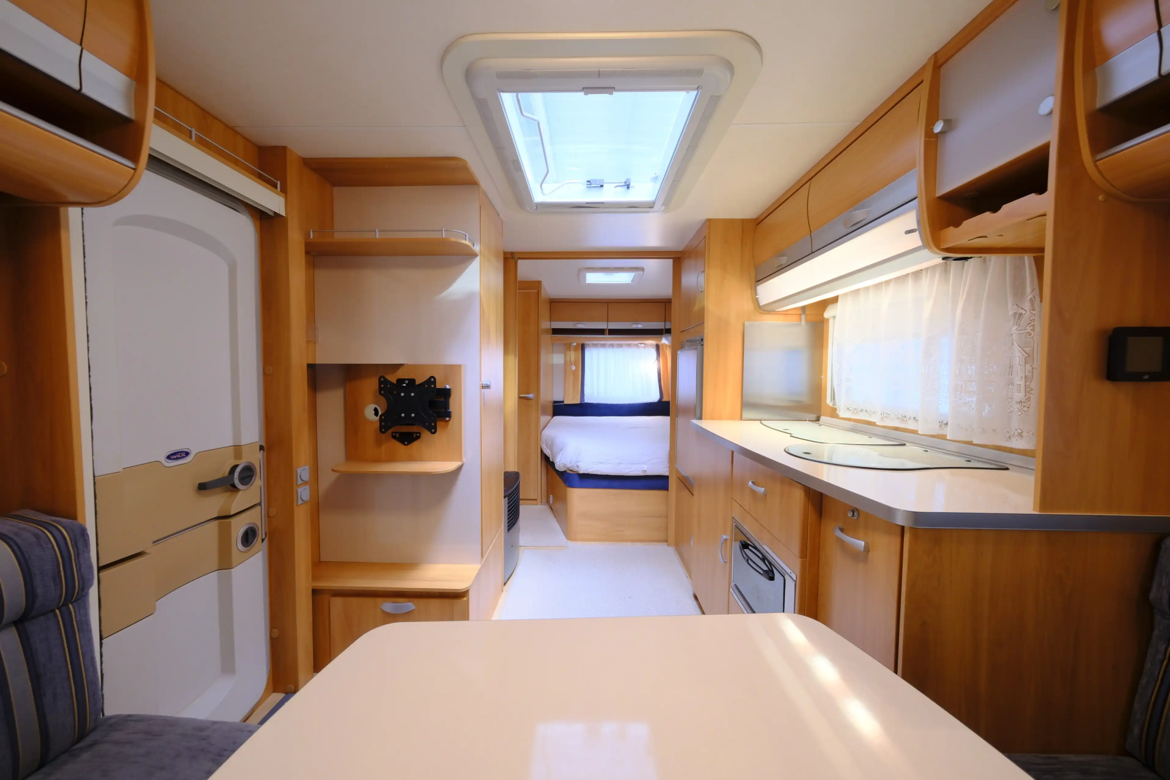 WILK 560 B  - Ansicht 6